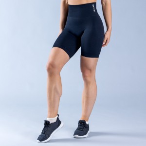 Shorts DFYNE Dynamic γυναικεια μαυρα | 361725EWQ