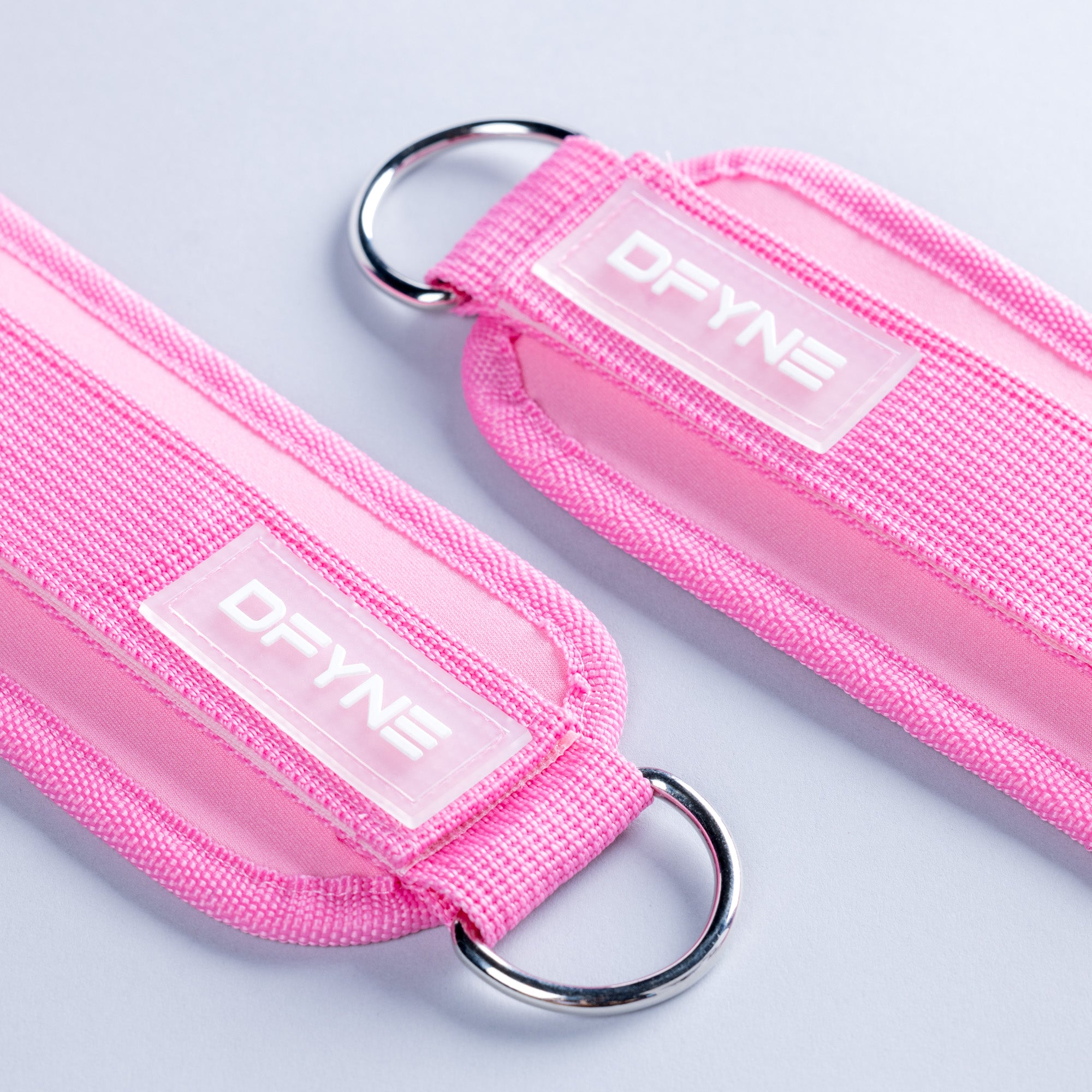 Ankle Straps DFYNE γυναικεια ροζ | 756092FGN