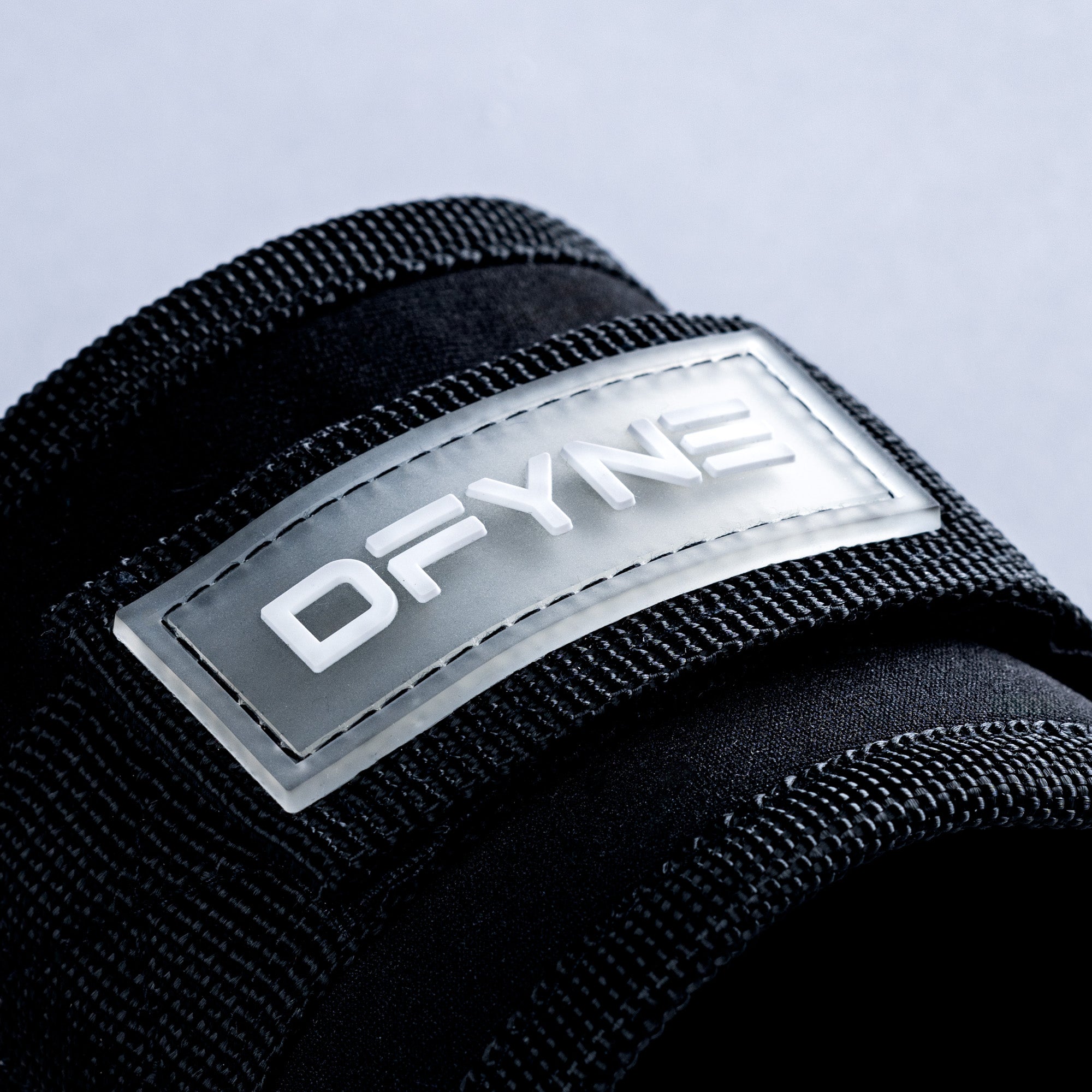 Ankle Straps DFYNE γυναικεια μαυρα | 907851ZWP