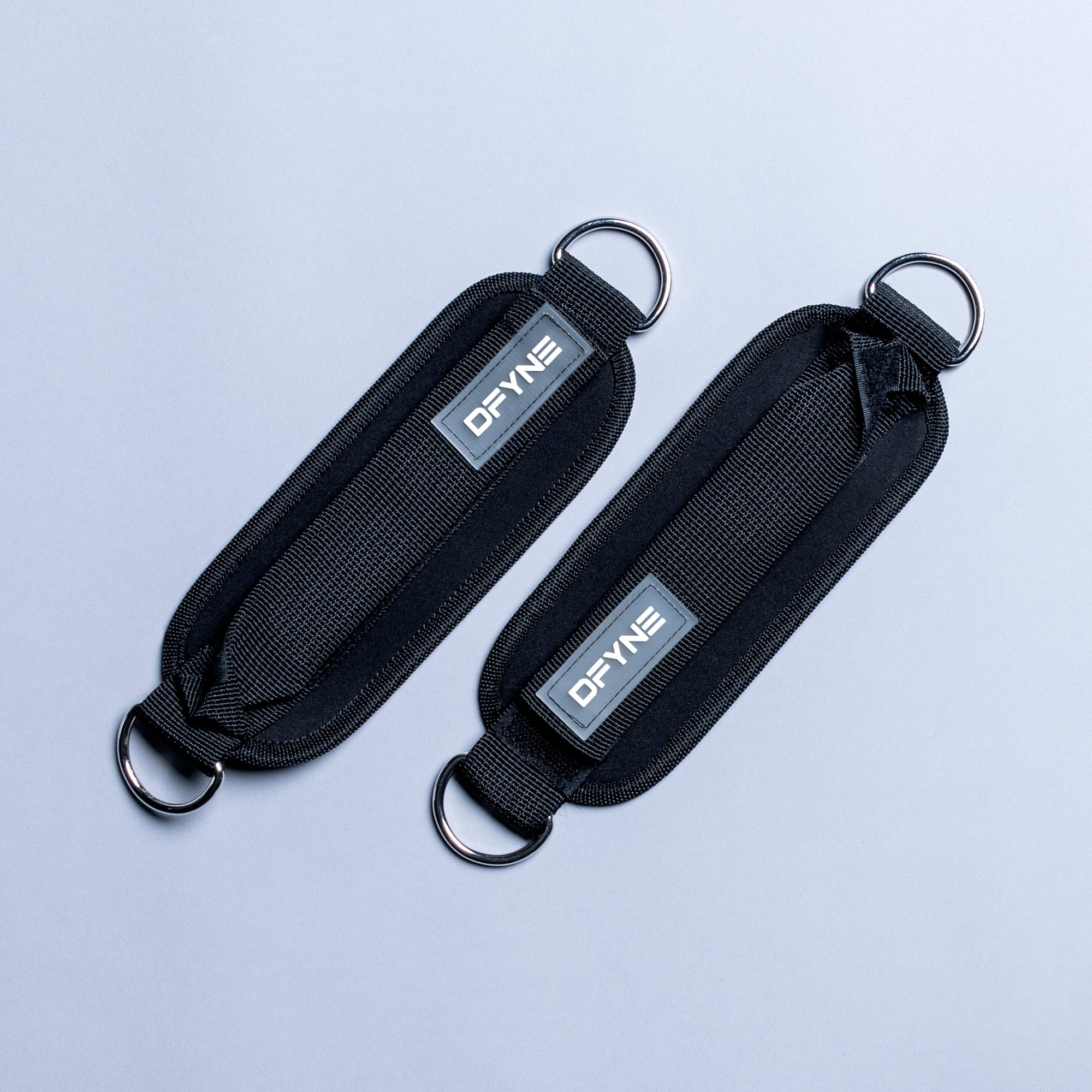Ankle Straps DFYNE γυναικεια μαυρα | 907851ZWP