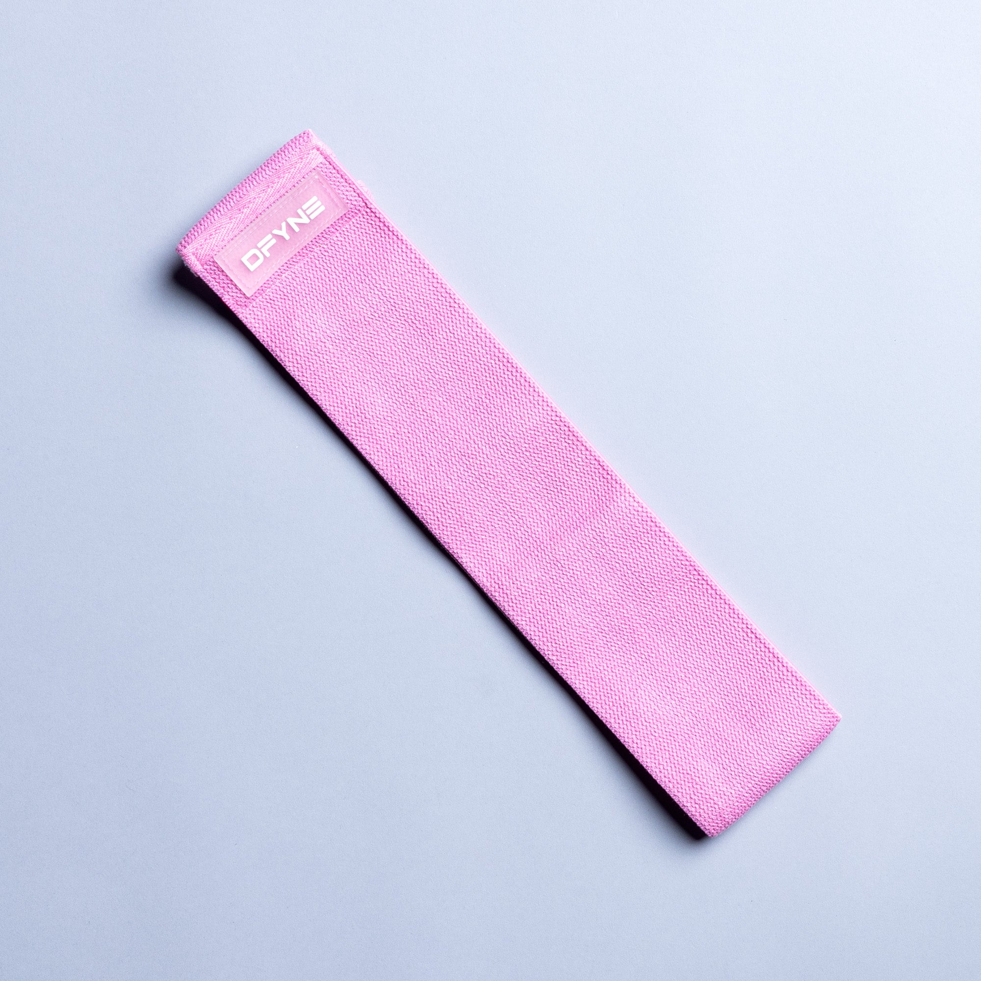Resistance Band DFYNE γυναικεια ροζ | 978125OQP