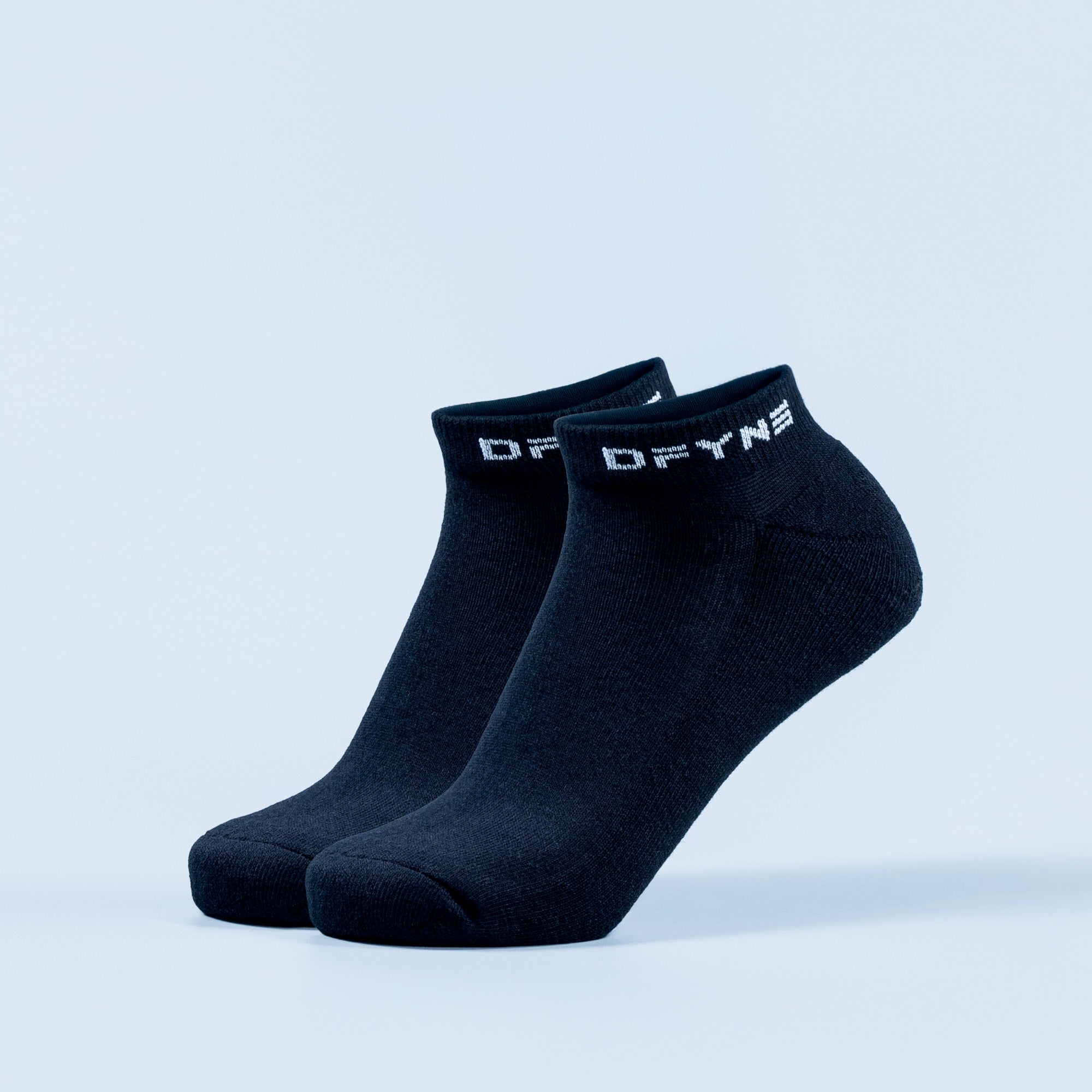 Καλτσεσ DFYNE Revive Ankle γυναικεια μαυρα ασπρα | 154076NMI