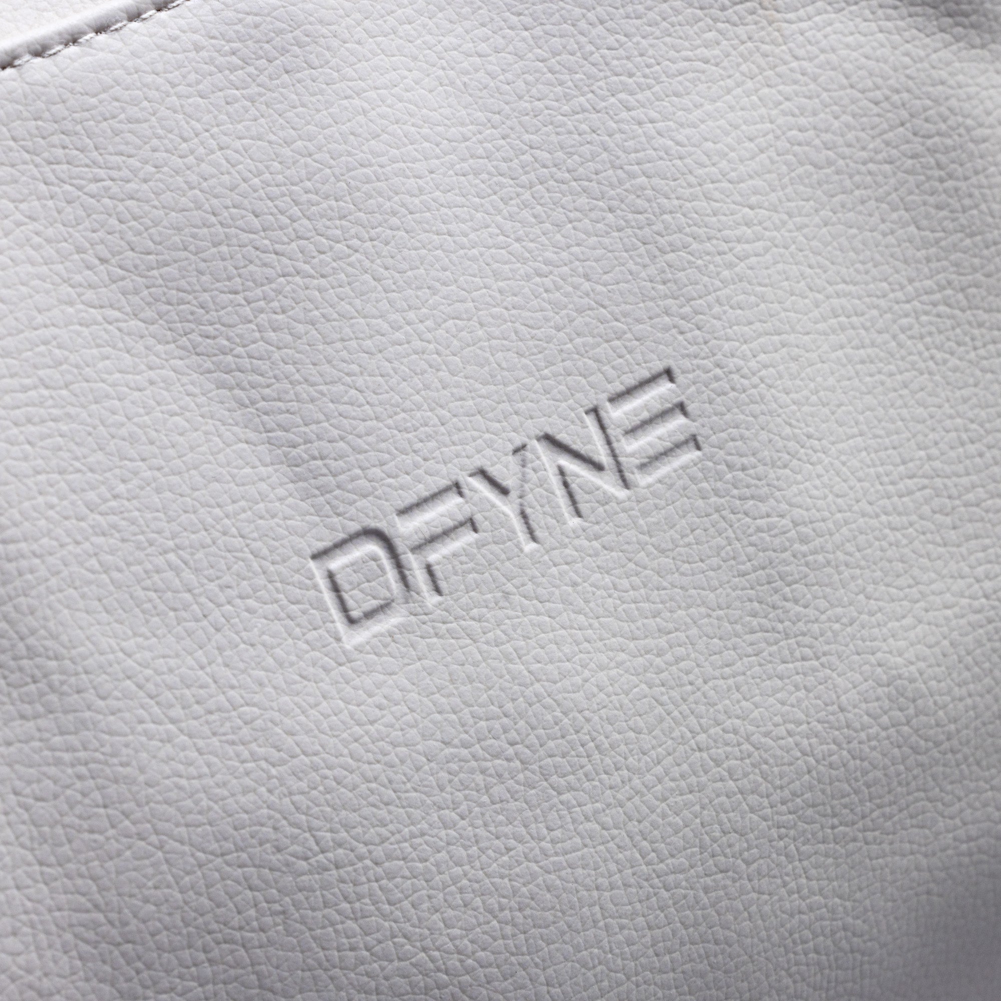duffle τσαντεσ DFYNE γυναικεια ασπρα | 251607GKN