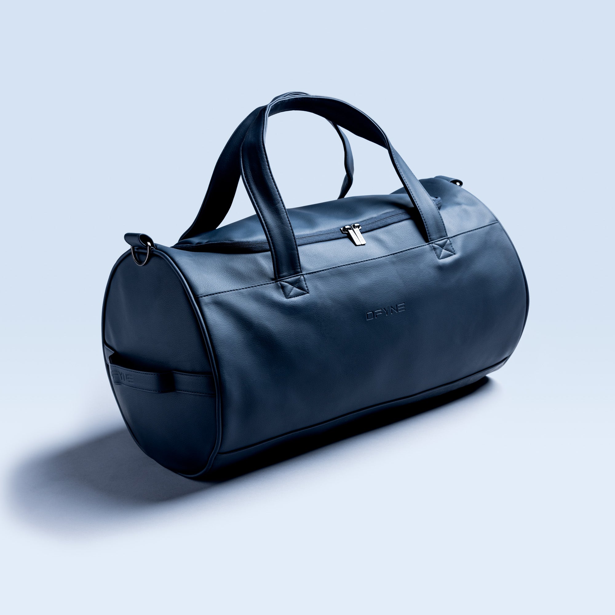 duffle τσαντεσ DFYNE γυναικεια γκρι μπλε | 514096QBL